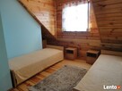 Domek letniskowy nad jeziorem do wynajęcia, 80 km od Torunia - 4
