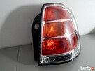 OPEL ZAFIRA B PRAWA LAMPA TYŁ - 4