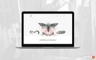 Strony www - landing page, Wordpress, sklepy internetowe - 5