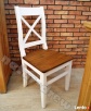 Drewniane Krzesło, Krzesła do Restauracji,Krzesła Retro,PROD - 3