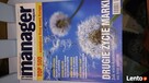Archiwalne nr INFOR CiRZ, Manager Magazin, HBR Polska - 3