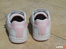 Adidaski - buty sportowe dziewczęce Lonsdale rozm 33 - 4