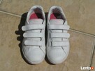 Adidaski - buty sportowe dziewczęce Lonsdale rozm 33 - 3