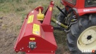 Kosiarka bijakowa BK-1500 Kubota, Yanmar, Iseki - 3