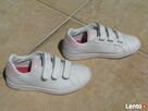 Adidaski - buty sportowe dziewczęce Lonsdale rozm 33 - 2