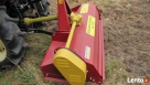 Kosiarka bijakowa BK-1500 Kubota, Yanmar, Iseki - 5