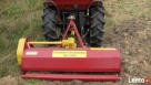 Kosiarka bijakowa BK-1500 Kubota, Yanmar, Iseki - 2