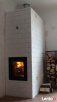 zdun piec kaflowy trzon kuchenny kuchnia fajerkowa komin - 5