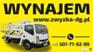 Zwyżka, wycinka drzew, podnośnik koszowy - 2