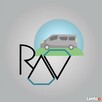 RAV bus Przewóz osób paczek PL Niemcy Holandia Belgia - 1
