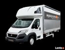 Fiat Ducato 10 ep na 5 lat 3500 zł brutto! za miesiąc ! - 1