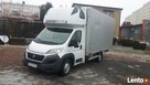 Fiat Ducato 10 ep na 5 lat 3500 zł brutto! za miesiąc ! - 2