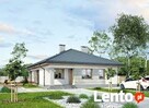 111.80 m2 Dom parterowy. 97,80 m2 powierzchnia użytkowa - 1