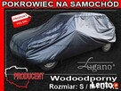 Pokrowiec na samochód rozmiar S , M , L , XL - 1