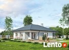 111.80 m2 Dom parterowy. 97,80 m2 powierzchnia użytkowa - 2
