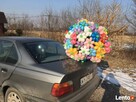 bikecieki , kwiatki z balonow 30 zl - 2