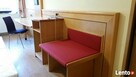 Wyposażenie meble hotelowe 2os 4* używane biurka - 7