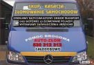 AUTO ZŁOM SKUP TEL501-525-515 NAJWYŻSZE CENY CAŁODOBOWO - 1