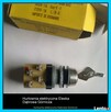 przycisk ; stas 7207-76 bouton 500V - 1A ; 220V  - 1A - 4