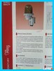 Oprawa sygnalizacyjna OZ- 4031- 03/z - 8