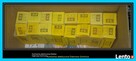 przycisk ; stas 7207-76 bouton 500V - 1A ; 220V  - 1A - 5
