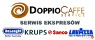 Serwis Ekspresów Saeco Philips Warszawa tel.22 300 25 25 - 7