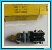przycisk ; stas 7207-76 bouton 500V - 1A ; 220V  - 1A - 6