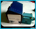 Telemecanique Limit Switch Head ZC2-JE05 - 2