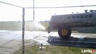 Beczkowozy zamiatarki ciągniki rolnicze usługi wynajem - 4