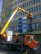 Podnosnik koszowy Wrocław, zwyżka, wynajem, 20m - 35m - 6