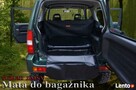 Mata samochodowa do bagażnika DLA MYŚLIWYCH – Suzuki Jimny - 5