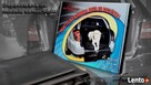 Mata samochodowa do bagażnika DLA MYŚLIWYCH – Suzuki Jimny - 4
