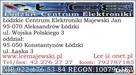 cb radio Zgierz ŁCE - 4