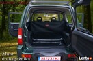 Mata samochodowa do bagażnika DLA MYŚLIWYCH – Suzuki Jimny - 6