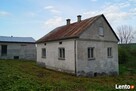SPRZEDAM DOM Z BUDYNKIEM GOSPODARCZYM - 2