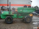 Serwis maszyn budowlanych w Krakowie. - 2