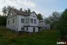 SPRZEDAM DOM Z BUDYNKIEM GOSPODARCZYM - 1