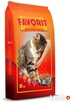 FAVORIT MIX (wołowina-drób-ryba) 15 kg PROMOCJA - 1
