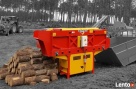 Automaty do produkcji rozpałki Rabaud XYLOFLAM - 3