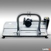 KOSIARKA BIJAKOWA: szerokość robocza 125cm, BIJAK ŁOPATKA - 4