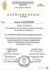 Certyfikowany Rzeczoznawca Samochodowy Legnica Głogów Lubin - 7