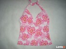 F&F Top Plażowy Tankini Kostium 16D 40 42 D - 4