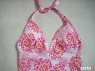 F&F Top Plażowy Tankini Kostium 16D 40 42 D - 2