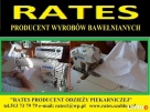 Fartuchy laboratoryjne cena 20 zł. Netto RATES - 8