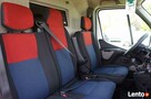 Wynajem samochodu dostawczego Renault Master L3H2 2017 - 6
