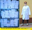 Fartuchy Medyczne cena 20,00 zł.netto RATES Producent Odzież - 3