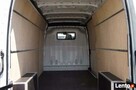 Wynajem samochodu dostawczego Renault Master L3H2 2017 - 7