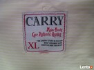 Koszula męska z krótkim rękawem, XL Carry - 5