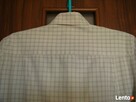Koszula męska z krótkim rękawem, XL Carry Man - 4