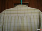 Koszula męska z krótkim rękawem XL Private Member - 7